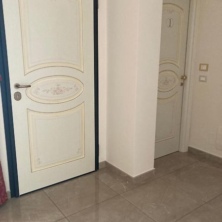 B&B Orchidea Gioia Tauro Kültér fotó