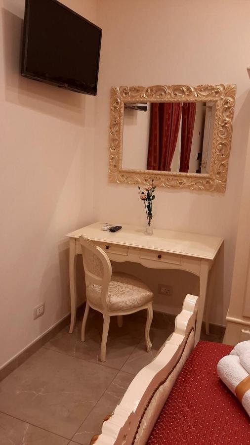 B&B Orchidea Gioia Tauro Kültér fotó
