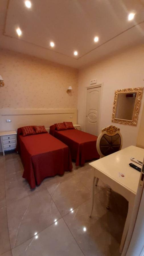 B&B Orchidea Gioia Tauro Kültér fotó