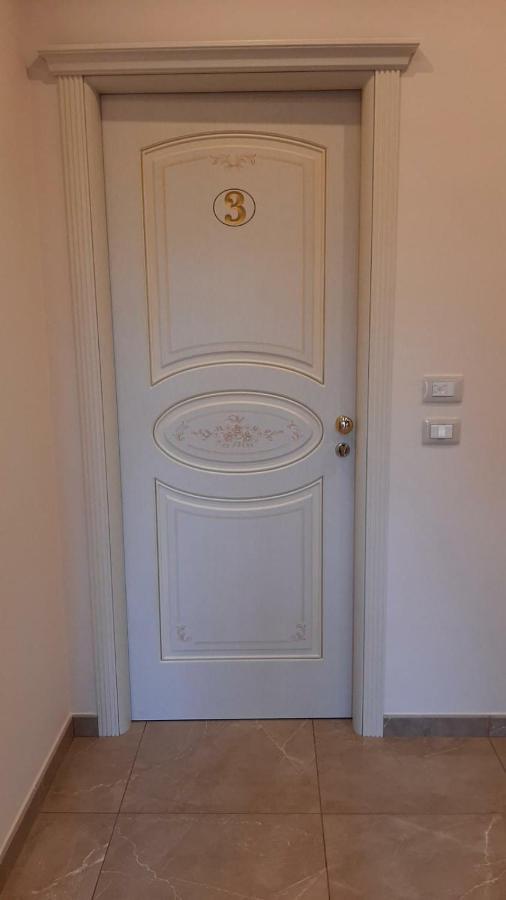 B&B Orchidea Gioia Tauro Kültér fotó
