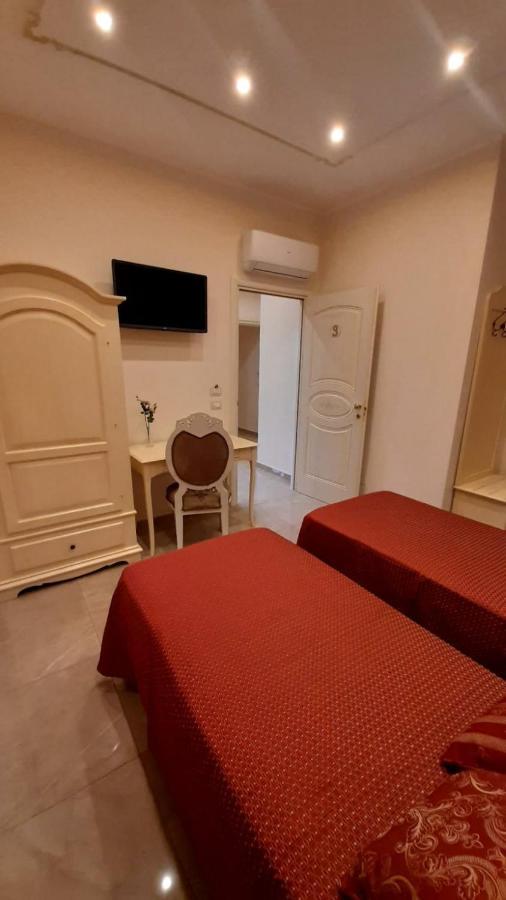 B&B Orchidea Gioia Tauro Kültér fotó