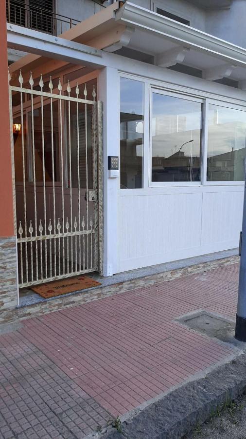 B&B Orchidea Gioia Tauro Kültér fotó