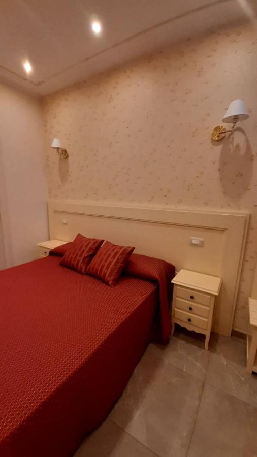 B&B Orchidea Gioia Tauro Kültér fotó