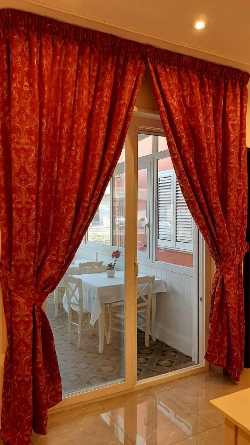 B&B Orchidea Gioia Tauro Kültér fotó