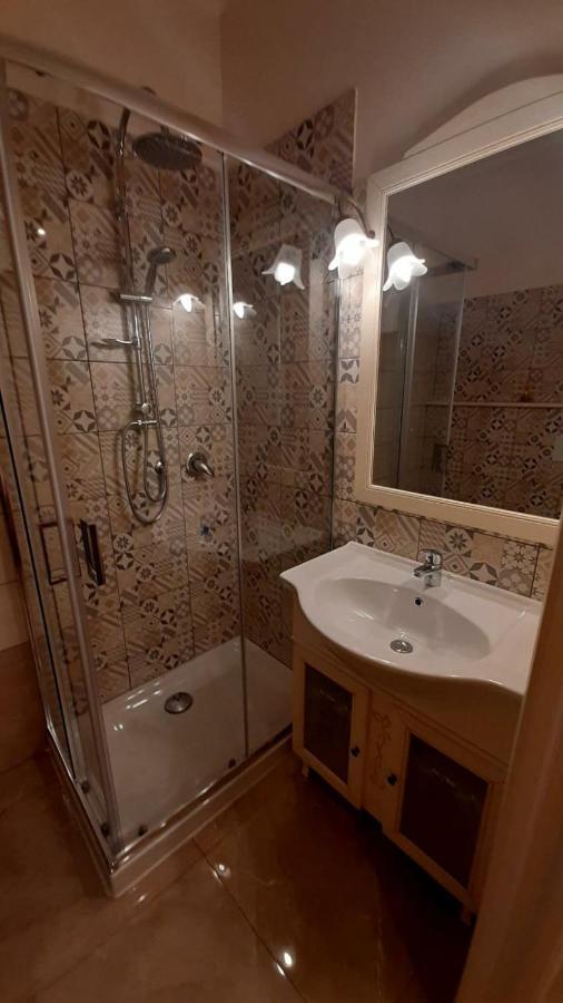 B&B Orchidea Gioia Tauro Kültér fotó