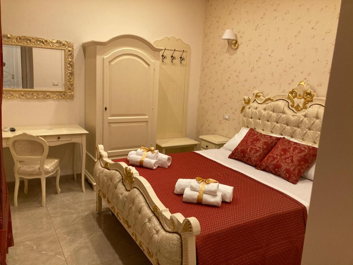 B&B Orchidea Gioia Tauro Kültér fotó