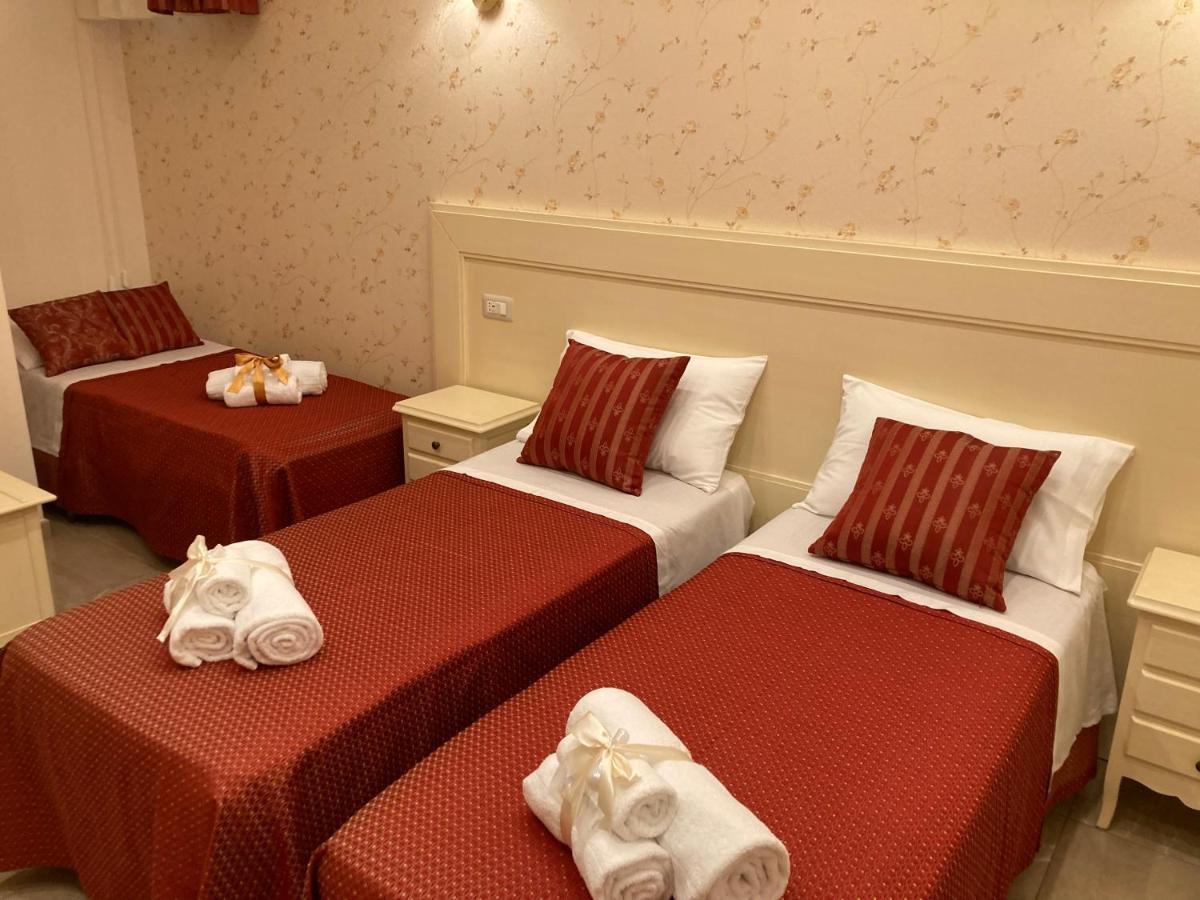 B&B Orchidea Gioia Tauro Kültér fotó