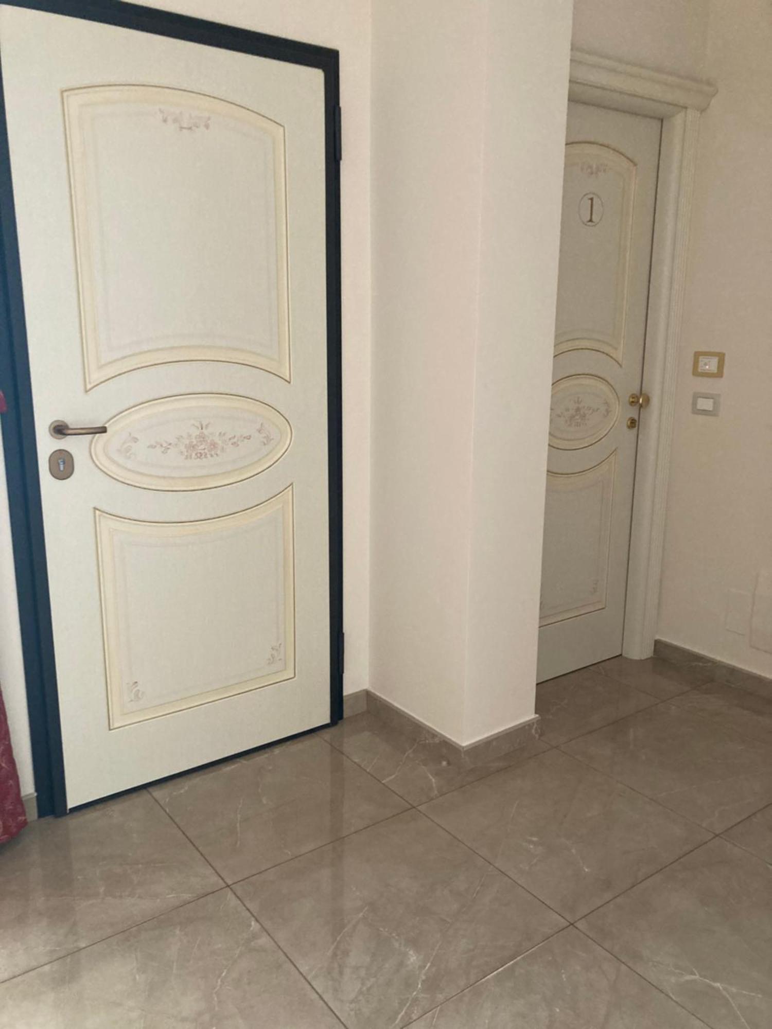 B&B Orchidea Gioia Tauro Kültér fotó